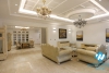 A gorgeous house located in T Block, Ciputra Compound for rent